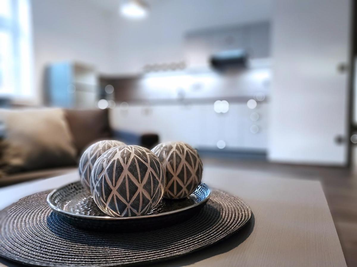Apartmanovy Dum Sklipek Трутнов Экстерьер фото