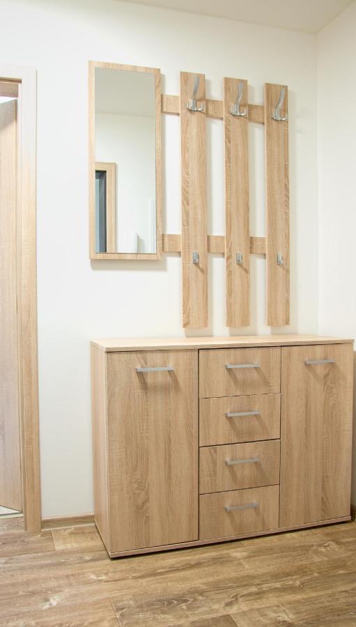 Apartmanovy Dum Sklipek Трутнов Экстерьер фото